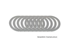 Ducati 748 916 996 998 749 999 Monster SS MTS Kupplung Set Stahlscheiben