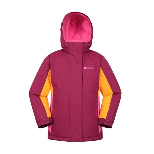 Kinder skijacke schneefest - skijacke,