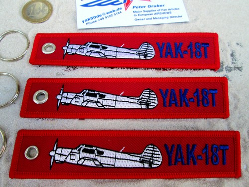 Yak yakovlev 3er - yak, set