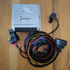M57 DDE4 Motorswap,Motorumbau,Standalone Programmierung inkl Kabelbaum E30,E36