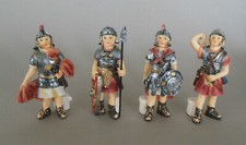 Soldaten Legionäre 4 Stück