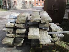 1 lm Treppenstufe Granit / Naturstein Granit / Denkmalschutz / Stufe / Treppe