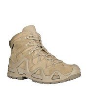 LOWA ZEPHYR MK2 GTX MID Desert Beige Wanderschuhe Outdoor Hiking Einsatzstiefel