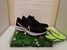 **Laufschuhe  Nike Air Zoom Pegasus 38 CW7358 002 Schwarz***Neuwertig NP 130€