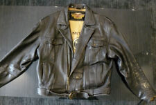 Harley Davidson Jacke Leder