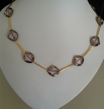  Schmuck Halskette Perlenkette