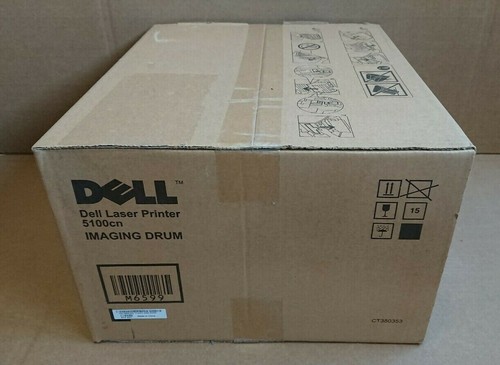 Dell bildtrommel imaging unit - bildtrommel,