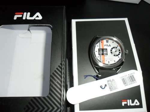 Armbanduhr herren marke fila - armbanduhr-herren, marke-fila