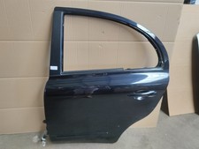 Tür Hinten Links B20G | Nissan Micra K13 12BJ 1.2B B205B