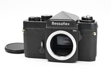 Voigtlander Bessaflex TM Film