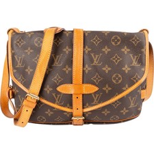 Louis Vuitton Monogram Canvas
