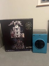 76417 Gringotts Zauberbank mit