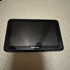 TomTom GO 4CQ01 5" GPS
