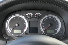VW Bora Tacho Tachometer Kombiinstrument 164.000km 1J5920825A 1,6-2,8