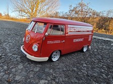 1:18 VW T1 Porsche Renndienst