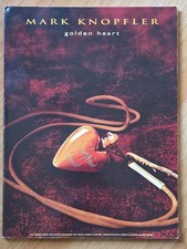 Mark Knopfler Golden Heart