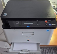 Samsung Xpress C480W
