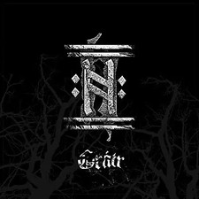 Helrunar - Gratr (Ltd.ed.)
