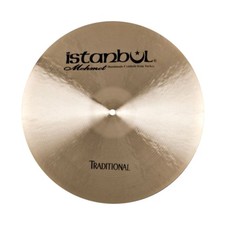 Istanbul Mehmet Cymbals