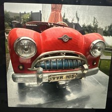 Fahrschulmodell  - VVR 165 &