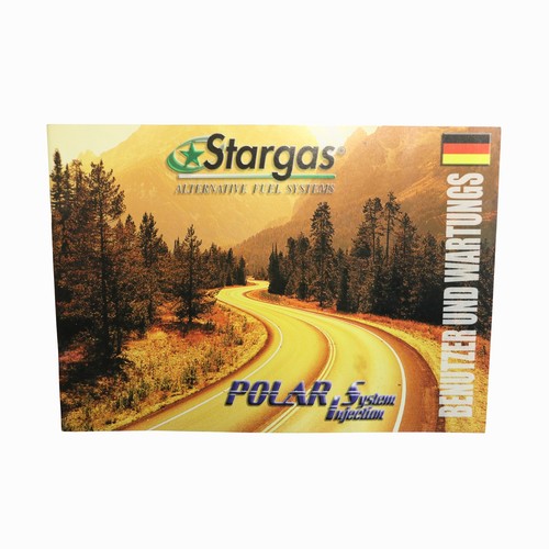 Original stargas - original,