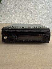 Sony Autoradio CDX-G1001U mit USB AUX MP3 CD