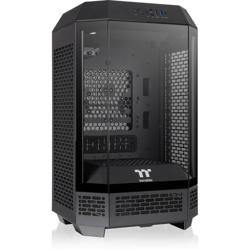 Thermaltake the tower 250 - tower,