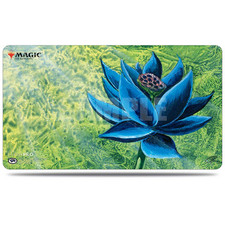 Ultra Pro Magic the Gathering MtG Playmat - Black Lotus Motiv #86840