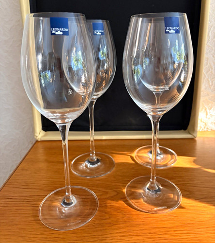 Leonardo 4er set weingläser - leonardo, 4er-set