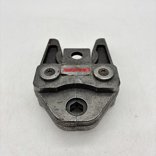 Roller presszange 15 - presszange, m