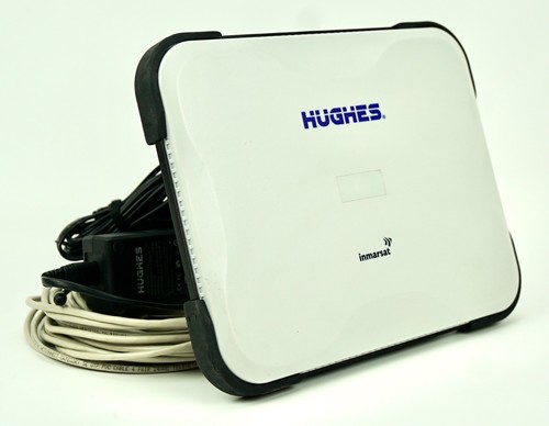 Hughes 9211 bgan hdr land - hdr,