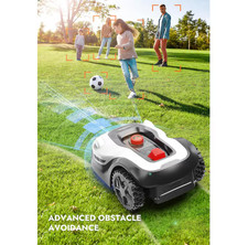 Sunseeker L22 Plus Robotic