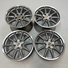 ORIGINAL 19 PORSCHE 911 997 2