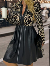 Plus Size, Damen Elegantes