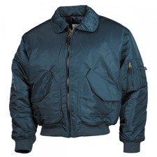 CWU Piloten Jacke Pilotenjacke