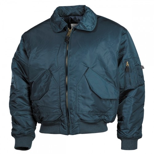 Cwu piloten jacke - cwu, pilotenjacke