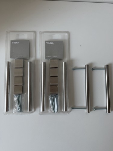 Ikea vinna schrankgriffe - ikea,