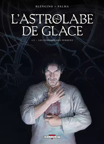 Astrolabe glace t01 - astrolabe, de