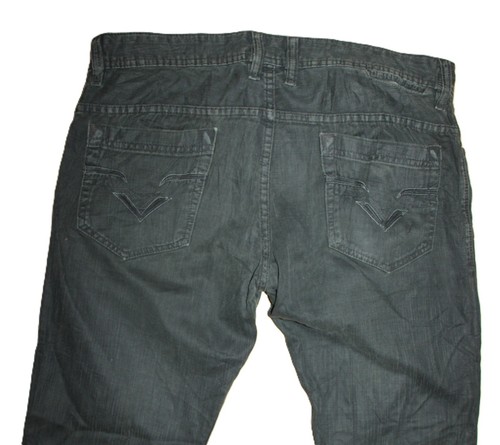 Diesel safado herren jeansca - diesel,