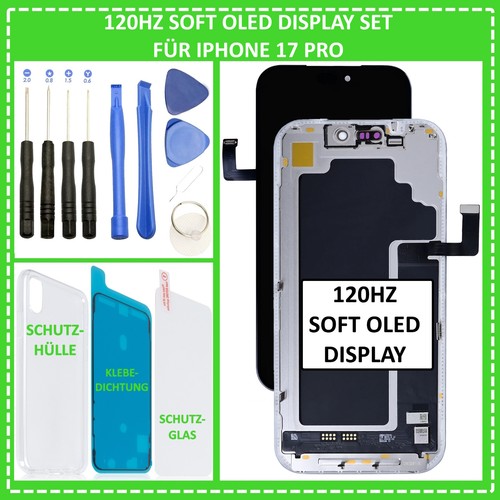 120 soft oled - soft, für