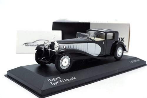 Bugatti type royale - bugatti,