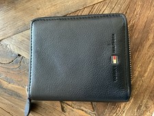 Thommy Hilfiger Geldbörse Herren Dunkelblau