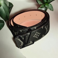 louis vuitton gürtel herren