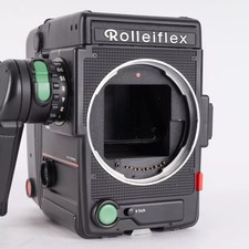 Rollei ROLLEIFLEX 6008