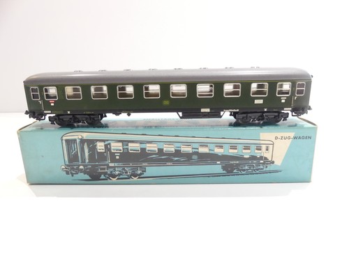 Märklin 4023 zug - h0,