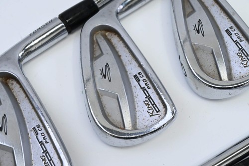 Cobra pro eisen pw - cb, /