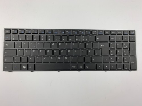 Original clevo tastatur - clevo, (de)