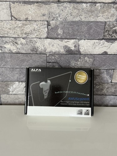 Alfa awus036nhr long range usb - long,