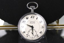 Moeris Grand Prix, Taschenuhr