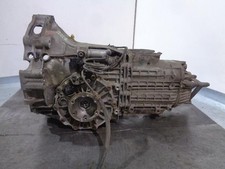 Cwa getriebe porsche - getriebe, ft